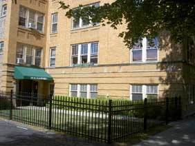 511 N. Humphrey